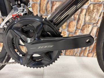 Gebrauchtes Scott Addict RC 40 2024 2024 Road & Gravel, Grün — Bild 4 von 10