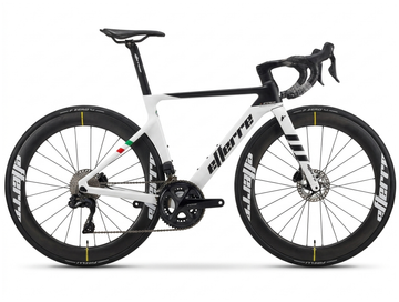 Efferre Aero Jetstream 2026 Road & Gravel usato