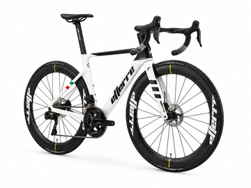 Tweedehands Efferre Aero Jetstream 2026 Road & Gravel — afbeelding 2 van 4
