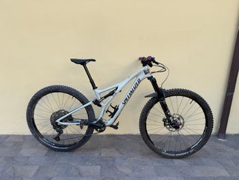 Used Specialized Stumpjumper Comp Carbon 29 2020 2020 MTB