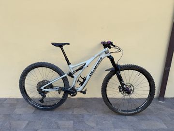 Gebrauchtes Specialized Stumpjumper Shimano SLX 2020 MTB
