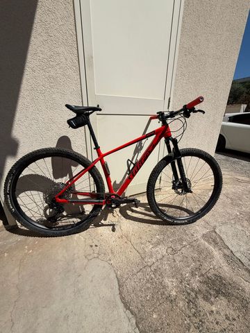 Použité Wilier 101X SHIMANO XT 1X12S 2.1 2022 2022 MTB