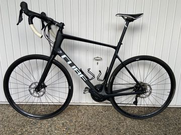 Brugt CUBE ATTAIN GTC SL 2021 2021 Road & Gravel — billede 2 af 8