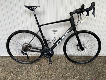 Brugt CUBE ATTAIN GTC SL 2021 2021 Road & Gravel — billede 1 af 8