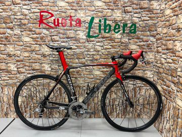 Prestigio Ge-1 Evo 2012 2012 Road & Gravel usato