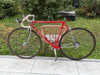 De Rosa Vintage-Rennrad 1990 Road & Gravel d'occasion