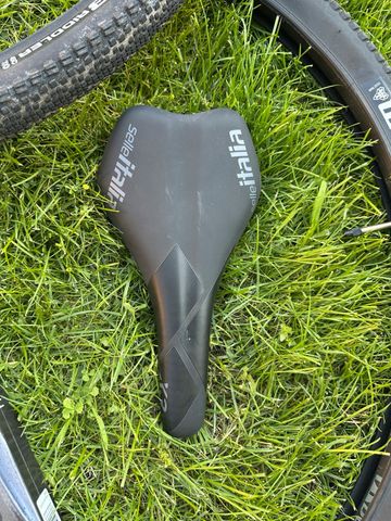 Used ns bikes Rag+ 2 Olive Rust 2024 2024 Road & Gravel, Green — image 7 of 11
