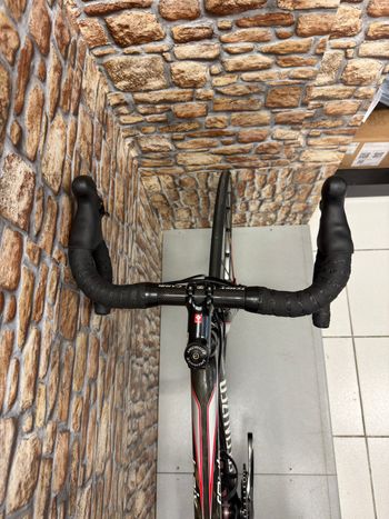 Brugt Specialized Roubaix Elite Compact 2010 2010 Road & Gravel — billede 8 af 9