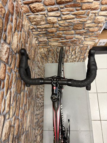 Gebrauchtes Specialized Roubaix Elite Compact 2010 2010 Road & Gravel, Schwarz — Bild 8 von 9