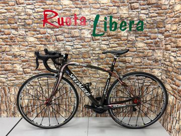 Gebrauchtes Specialized Roubaix Elite Compact 2010 2010 Road & Gravel, Schwarz — Bild 3 von 9