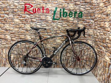 Brugt Specialized Roubaix Elite Compact 2010 2010 Road & Gravel