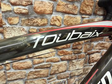 Gebrauchtes Specialized Roubaix Elite Compact 2010 2010 Road & Gravel, Schwarz — Bild 6 von 9