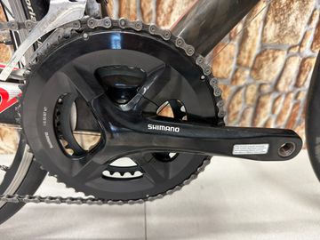 Gebrauchtes Specialized Roubaix Elite Compact 2010 2010 Road & Gravel, Schwarz — Bild 4 von 9