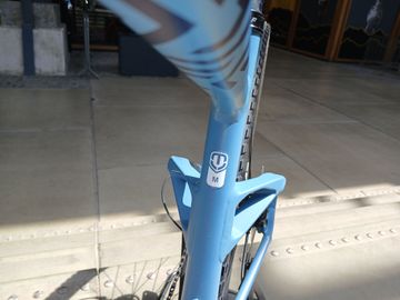 Used Mondraker ARID S 2025 2025 Road & Gravel, Blue — image 5 of 5