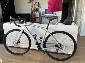 Used Trek Domane SL 6 Gen 4 2025 2025 Road & Gravel