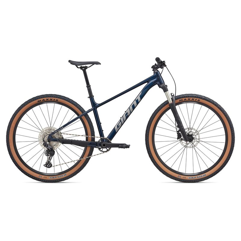 Brugt Giant Talon 29 0 2025 Mountainbike — billede 1 af 4