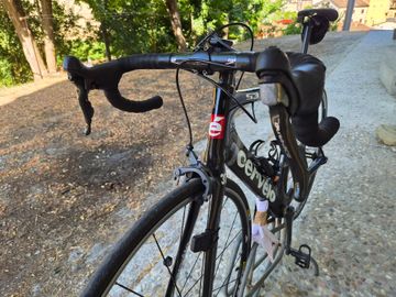 Brugt Cervélo S3 Shimano 105 2014 Road & Gravel — billede 2 af 4