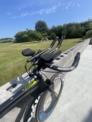 Tweedehands Cervélo P2 105 5800 2018 2018 Road & Gravel — afbeelding 4 van 6