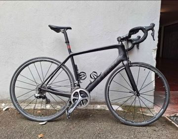 Trek Madone 7.9 H1 Double 2014 2014 Road & Gravel usato