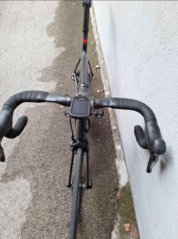 Brugt Trek Madone 7.9 H1 Double 2014 2014 Road & Gravel — billede 4 af 4