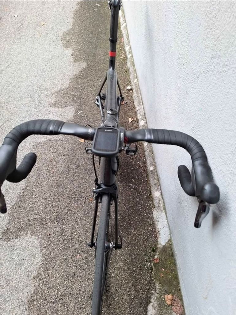 Brugt Trek Madone 7.9 H1 Double 2014 2014 Road & Gravel — billede 4 af 4