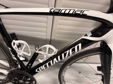 Brugt Specialized Tarmac SL4 Elite 2017 2017 Road & Gravel — billede 5 af 6