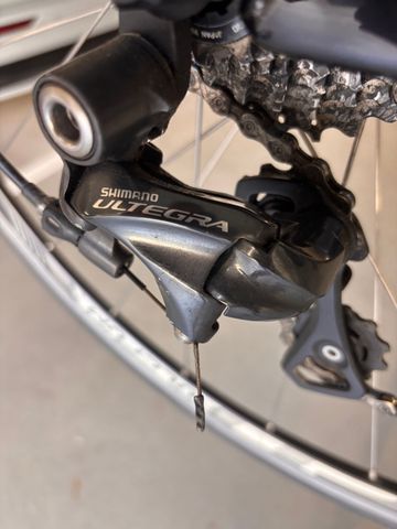 Brugt Specialized Tarmac SL4 Elite 2017 2017 Road & Gravel — billede 3 af 6