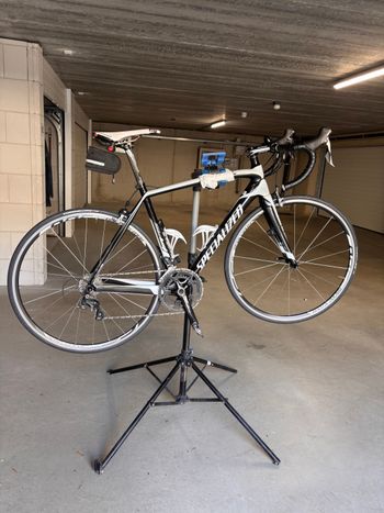 Brugt Specialized Tarmac SL4 Elite 2017 2017 Road & Gravel