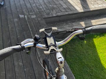Brugt Giant Sedona DX 2014 Urban — billede 6 af 7