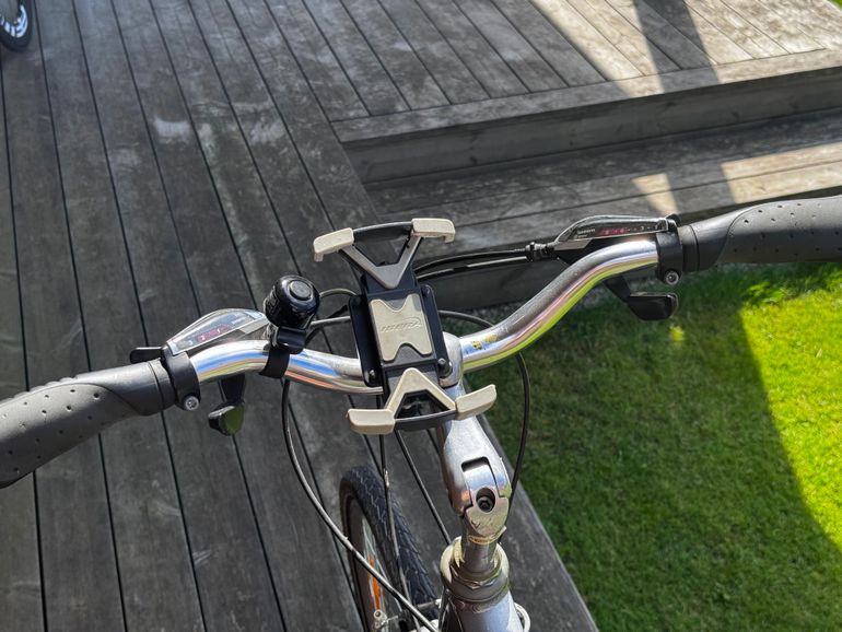 Brugt Giant Sedona DX 2014 Urban — billede 6 af 7
