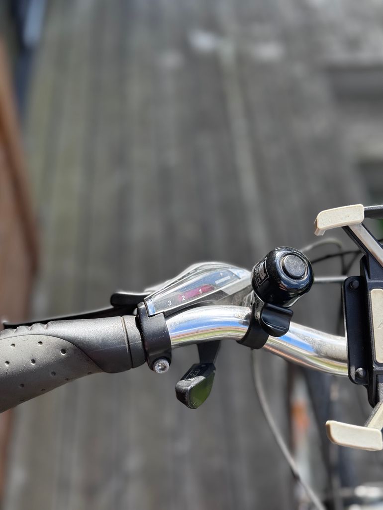 Brugt Giant Sedona DX 2014 Urban — billede 5 af 7