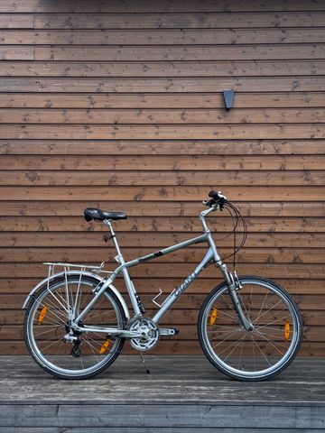 Brugt Giant Sedona DX 2014 Urban — billede 1 af 7