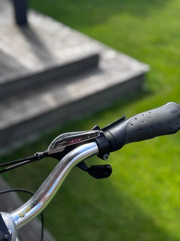 Brugt Giant Sedona DX 2014 Urban — billede 4 af 7