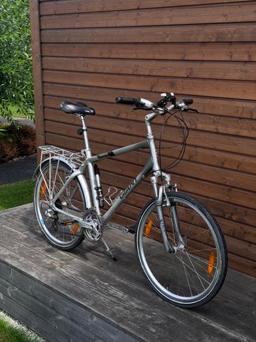 Brugt Giant Sedona DX 2014 Urban — billede 2 af 7