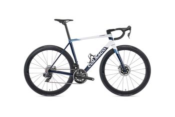 Used Colnago C68 Road Carbon Complete Frameset 2025 Road & Gravel