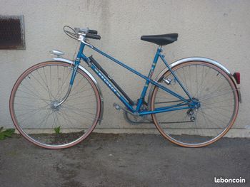 Tweedehands Peugeot PA 55 1978 Road & Gravel