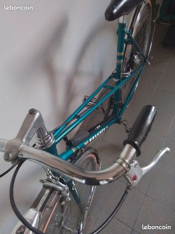 Brugt Peugeot PA 55 1978 Road & Gravel — billede 9 af 14