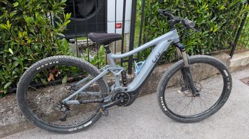 Gebrauchtes Giant Liv Embolden E+ 2 29 2021 W 2021 MTB