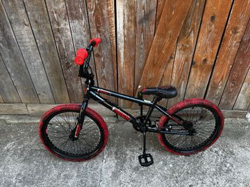Tweedehands Rock Machine Custom Other 2017 MTB