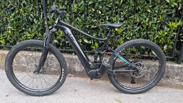 Giant Liv Embolden E+ 1 2020 W 2020 MTB usato