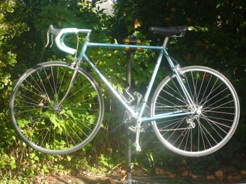 Used La Versaillaise Reynolds 531 1984 Road & Gravel
