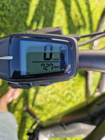Used R RAYMON Trailray 150 2025 2025 Mountainbike, Black, 29 — image 5 of 5