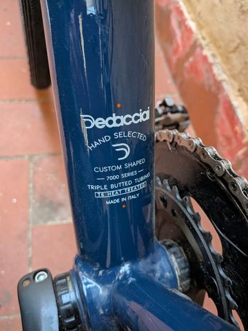 Brugt Mason Definition Ultegra 2022 2022 Road & Gravel — billede 7 af 8