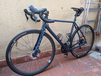 Použité Mason Definition Ultegra 2022 2022 Road & Gravel