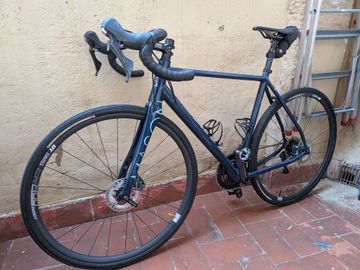 Brugt Mason Definition Ultegra 2022 2022 Road & Gravel — billede 1 af 8