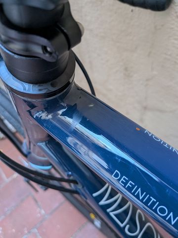 Brugt Mason Definition Ultegra 2022 2022 Road & Gravel — billede 3 af 8