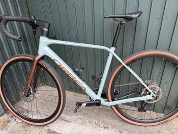 Used Orbea TERRA H41 1X 2024 2024 Road & Gravel