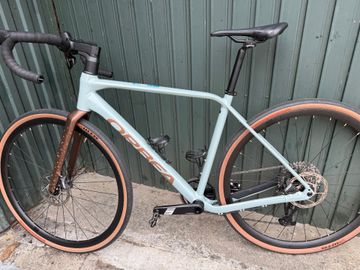 Orbea TERRA H41 1X 2024 2024 Road & Gravel usato