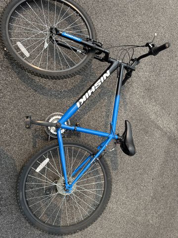 Used Nishiki Custom Shimano Dura Ace Di2 2020 MTB