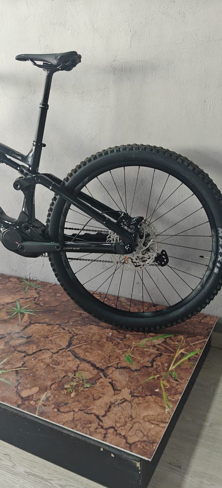 Brugt BH ILYNX+ ENDURO 9.5 2027 Mountainbike — billede 5 af 7